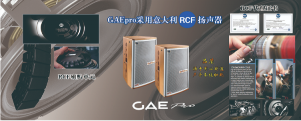 酒吧必看！GAEpro音（yīn）響IP-310線陣音箱，性（xìng）價比之選