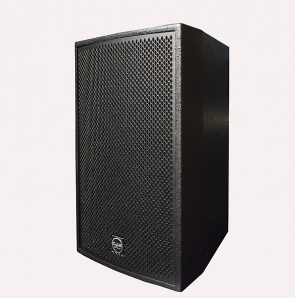 【TS-12】12寸兩分頻（pín）揚聲器音箱